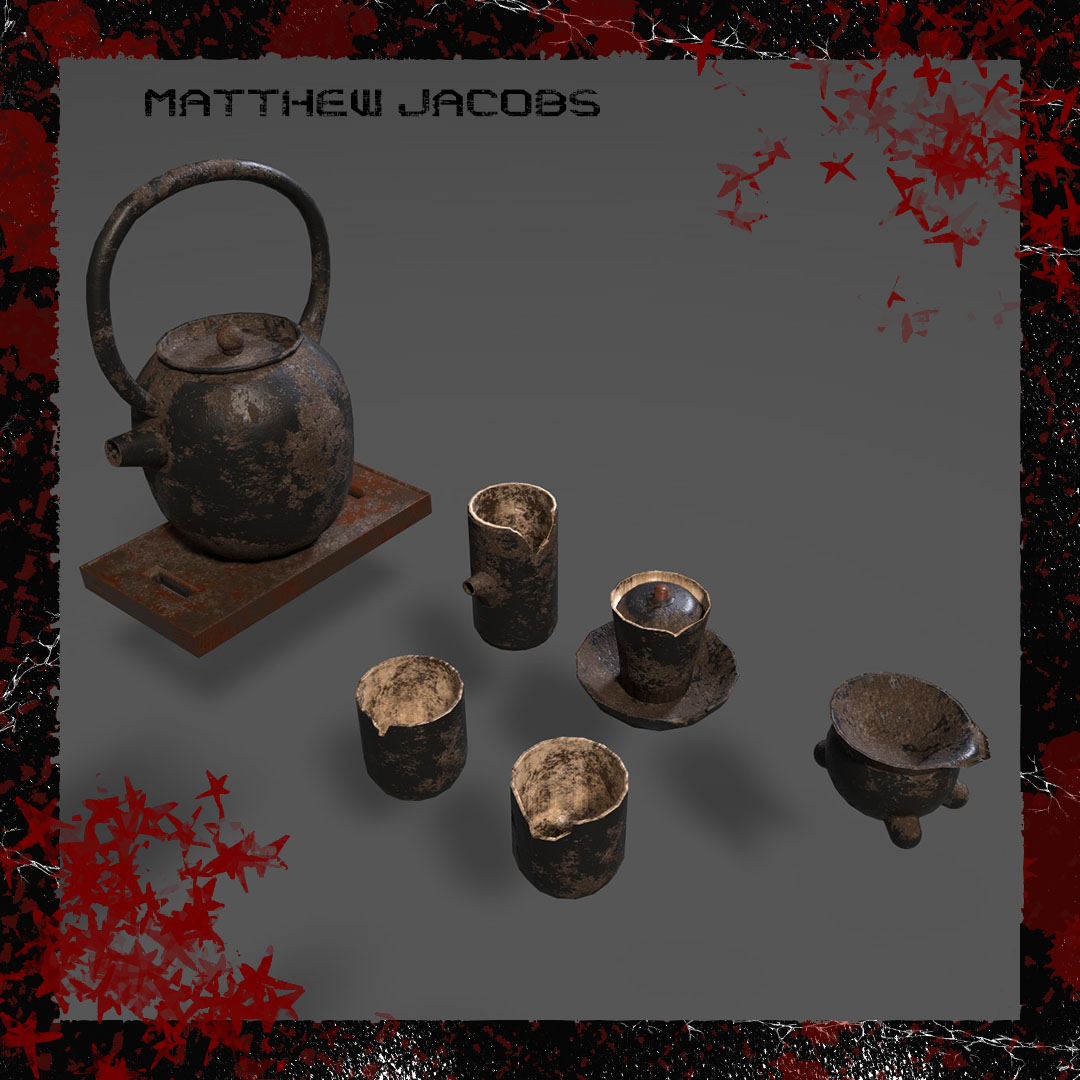 vanishedmoths's tweet photo. Some more props that you can find scattered around in our game "Crimson Hell".🥀

Follow us for more information about our upcoming game, "Crimson Hell", releasing May 2024! 🖤

#crimsonhell #thevanishedmoths #videogame #props https://t.co/MJiZbUKE5X