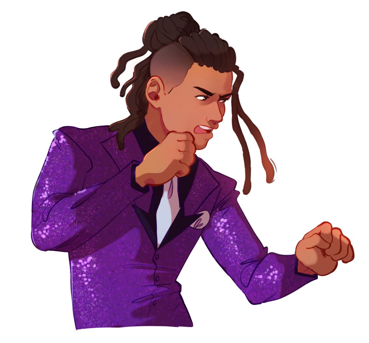 charbeau0's tweet photo. I have not posted here in a hot minute!!! Here’s stuff i’ve done for mr moji https://t.co/k4Aps8DA1p