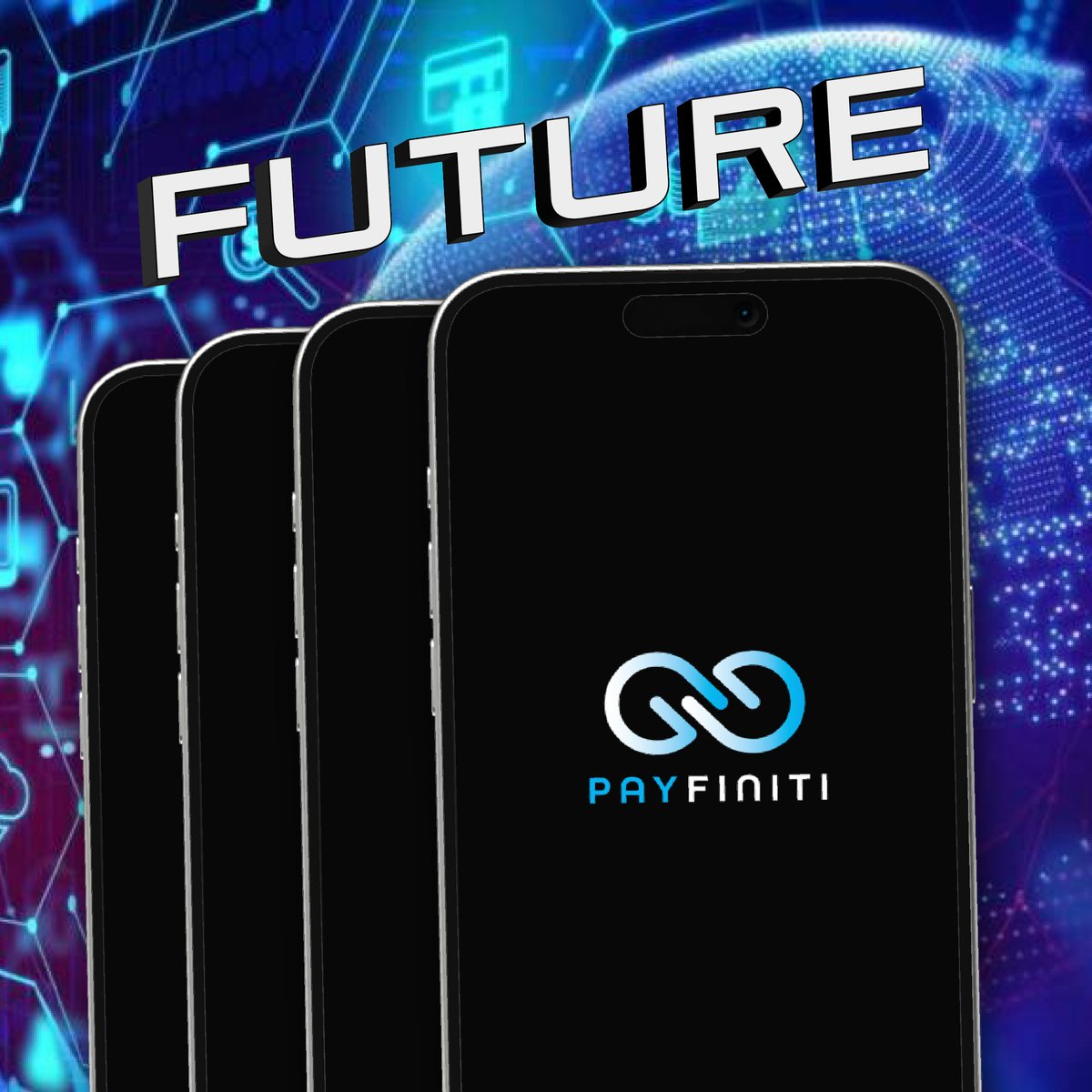Wondering why e-wallets are the future of payments? They eliminate the delays associated with traditional methods, ensuring that transactions are completed at the speed of digital innovation. Get Ready!#FutureOfPayments #speed #payfiniti #poker