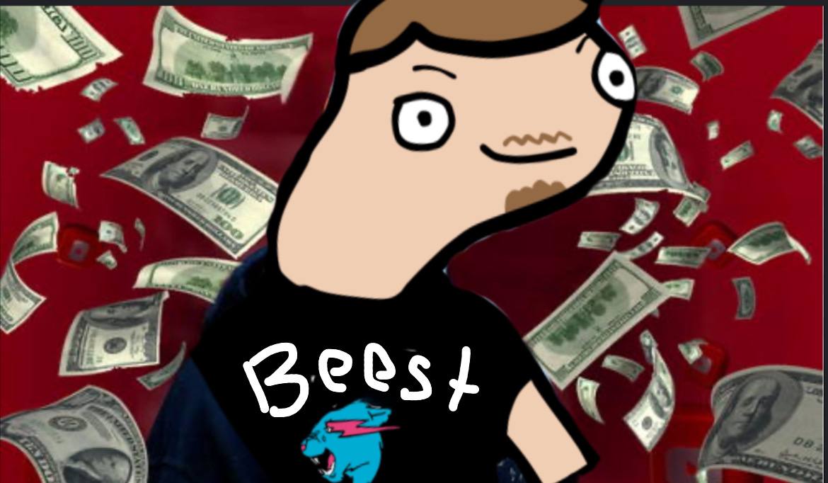 MrBeestCTO's tweet photo. @John_wintersIV @Pauly0x $MRBEEST on Sol 🚀🚀
#MRBEEST We're strong 💪

CA:
AZwF5h6uKHxp8ta27ba4t3S5LQ9JdwHmkeae22ACDgqy https://t.co/p6rVPz4l8r
