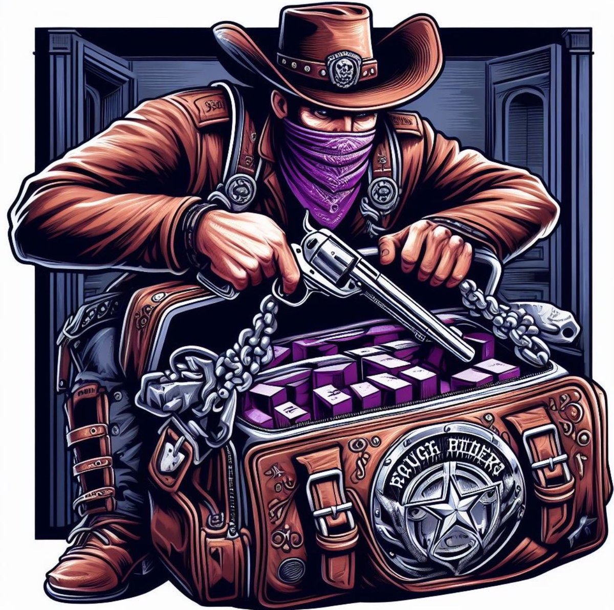 AliSantoori6's tweet photo. GM @Rough_Ryders #MountIp
WE FARM $PARAM WE WIN! ⚡️
WE FARM $BUBBLE WE WIN! ⚡️
WE FARM $SOME WE WIN! ⚡️
WE FARM $BEYOND WE WIN! ⚡️
WE FARM $COOKIE WE WIN! ⚡️
WE FARM $TRIP WE WIN! ⚡️
WE FARM $RICY WE WIN 🏆
Lets win together 👀
@Rough_Ryders #MountUp #AirdrGiveaway
$LOL https://t.co/MTb5Izi51m
