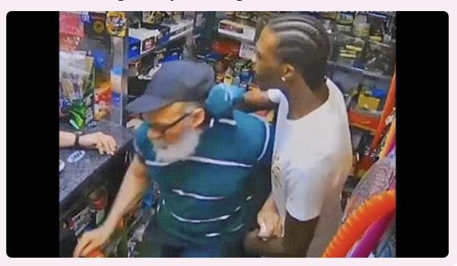 Most politicians care about power and control. President TRUMP CARES ABOUT PEOPLE! The most precious thing you can give another person is YOUR TIME: It Cannot Be Replaced! President Trump to Visit Harlem Bodega Where DA Bragg Charged Owner with Murder for Protecting Himself…