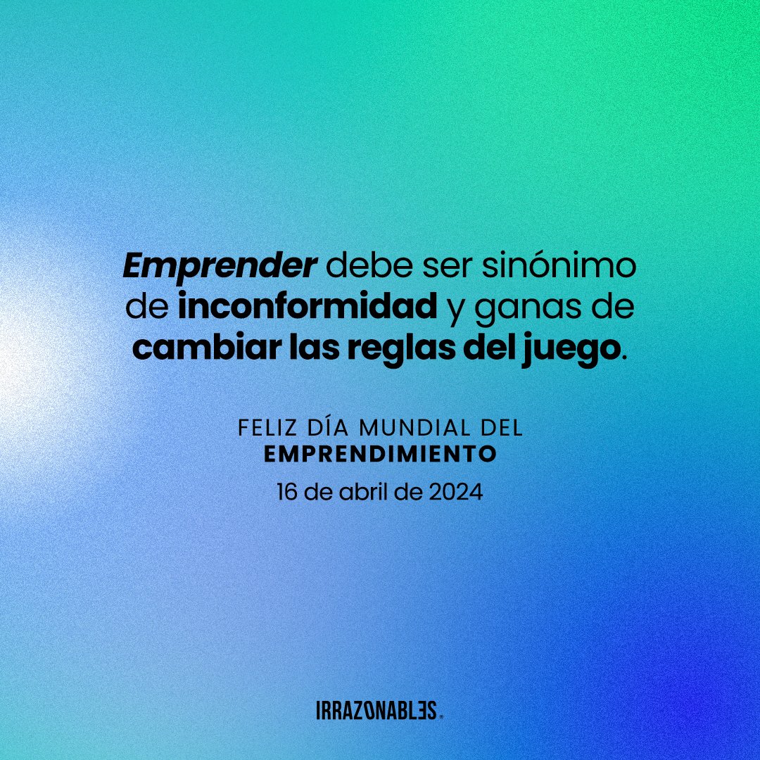 Irrazonables tweet media