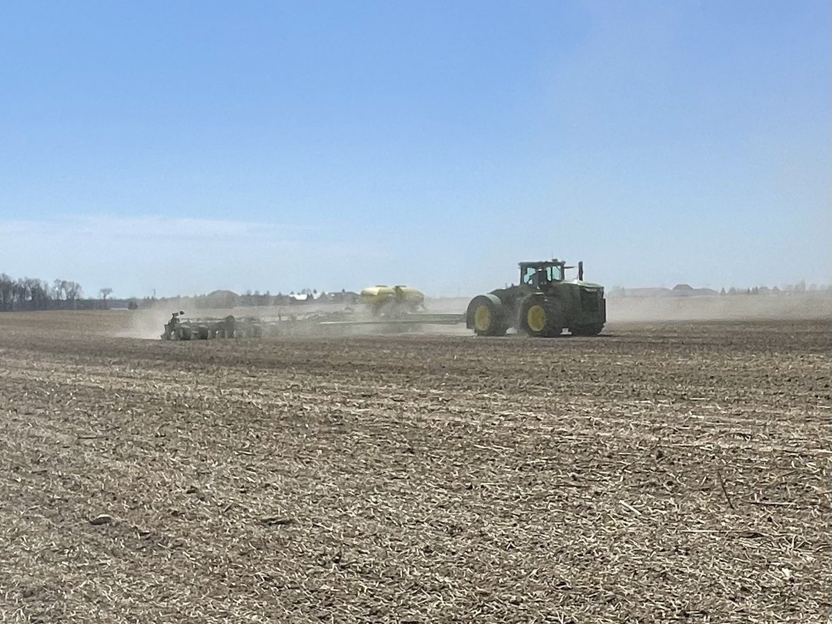 Clint Hagen tweet media