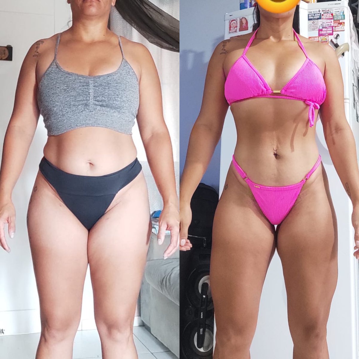 jacked_x's tweet photo. Mais uma atualização de sucesso

O que acharam da evolução dessa minha aluna? https://t.co/lo5SF3LYLM