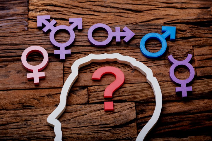 Evidence for puberty blockers and hormone treatment for gender transition wholly inadequate says two systematic reviews published in the @ADC_BMJ. Link to the collection: bit.ly/49uhzyT @thecassreview