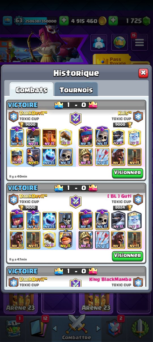 Solid 8-0 tonight with @Eclipse_esCR