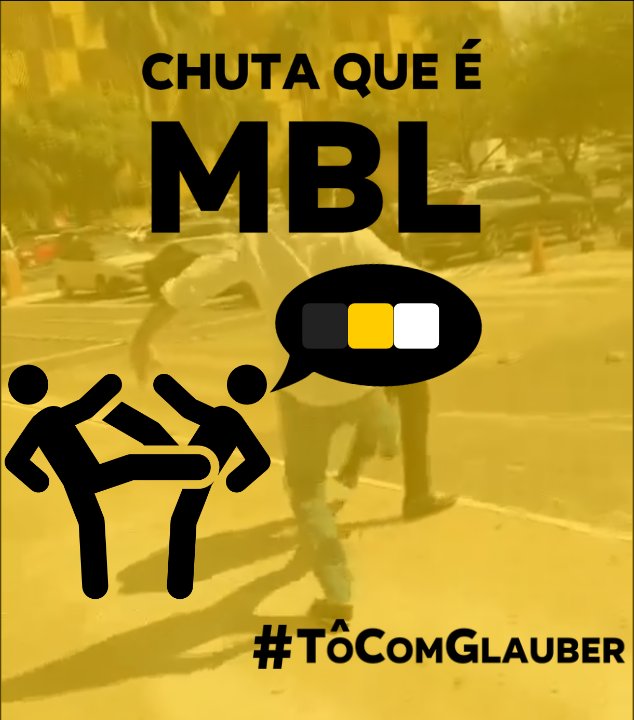 nave1964's tweet photo. Tô com Glauber https://t.co/x1sghgNaRe
