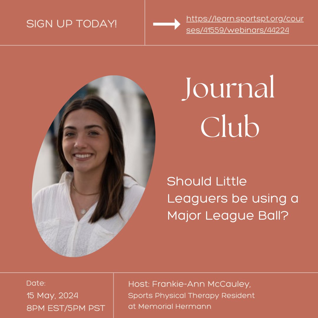 AASPT Shoulder Special Interest Group tweet media