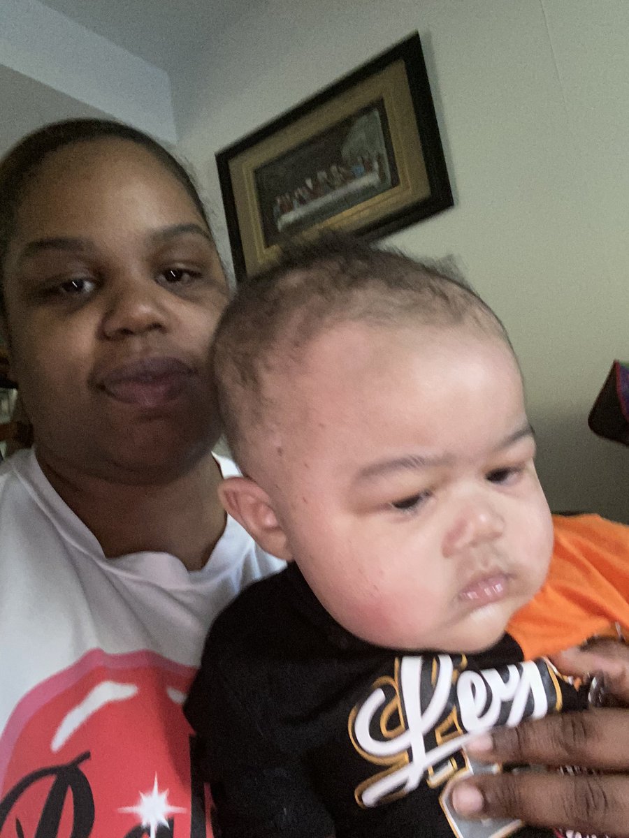 LadyTee2008's tweet photo. So going to miss coming home to this. My fat asian man. Him too cute #auntiebaby #babyJacob https://t.co/5Z6If2s7Kg