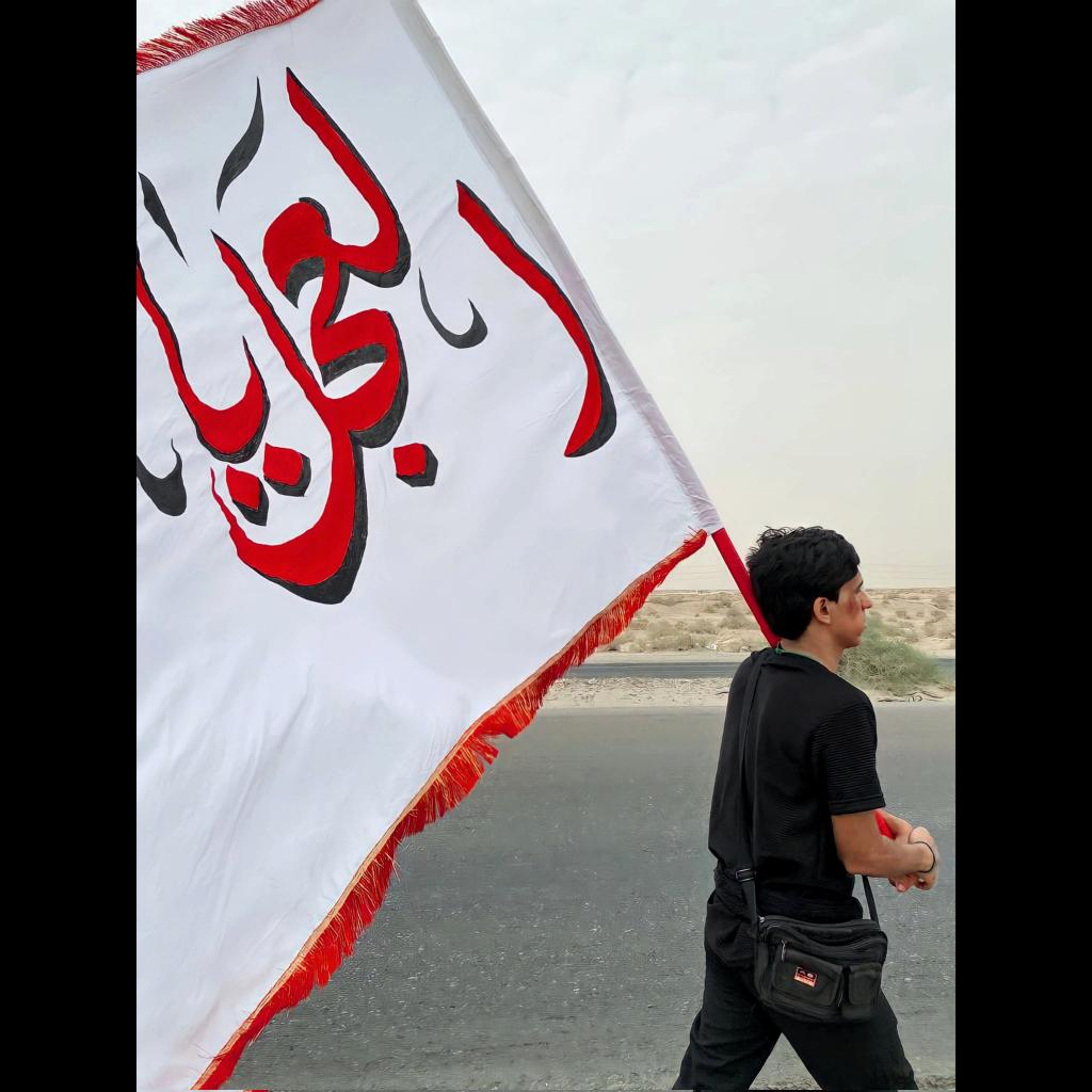 mhmdhs2001's tweet photo. متجهين سيراً على الاقدام الى البقيع بذكرى شهادة ام البنين عليها السلام

امنية

#اعاده_بناء_قبورهم
#بناء_البقيع_حق https://t.co/2kNClUFrAG