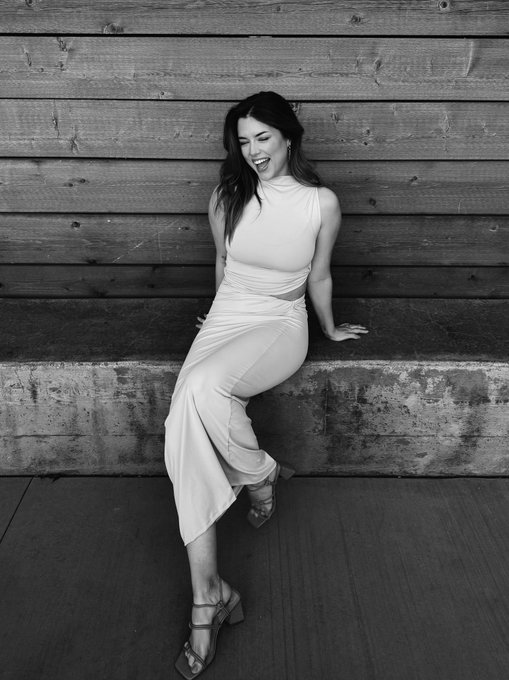 Just happy to be here 🖤 https://t.co/nLHPXlQ5lg<a href="/tag/ad"class="tags"><span>#ad</span></a>