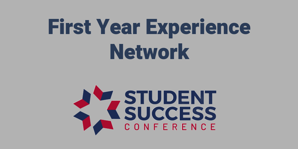 UniSTARSConf's tweet photo. ⁉️Registered for the Conference Network sessions yet?
The First Year Experience Network will explore student success in #FY transition – what works and how can we work better together? @kathyegea @Kellinden @SarahTeakel @TeamRetention @neilvdp
https://t.co/jTWo1tRR6U https://t.co/tSqZm64nFR