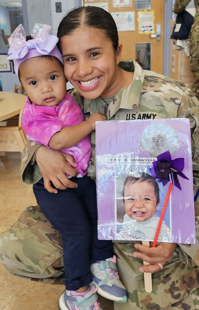 DC Army National Guard tweet media