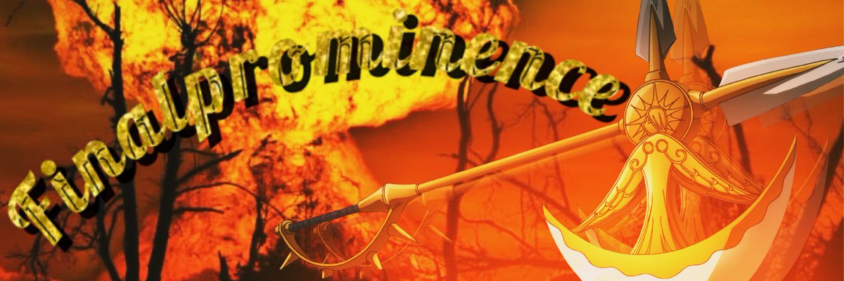 TheNamesKent's tweet image. みなさん、ごきげんよう！
2年１ヶ月で今シーズンをもって
ファイナルプロミネンスは解散いたします！

烏滸がましい終わり方ではありませんがこれまで良くても悪くてもそばにいてくれた団員、助っ人そして応援してくれた
皆様本当にありがとうございました👨‍🦰

#ファイナルプロミネンス