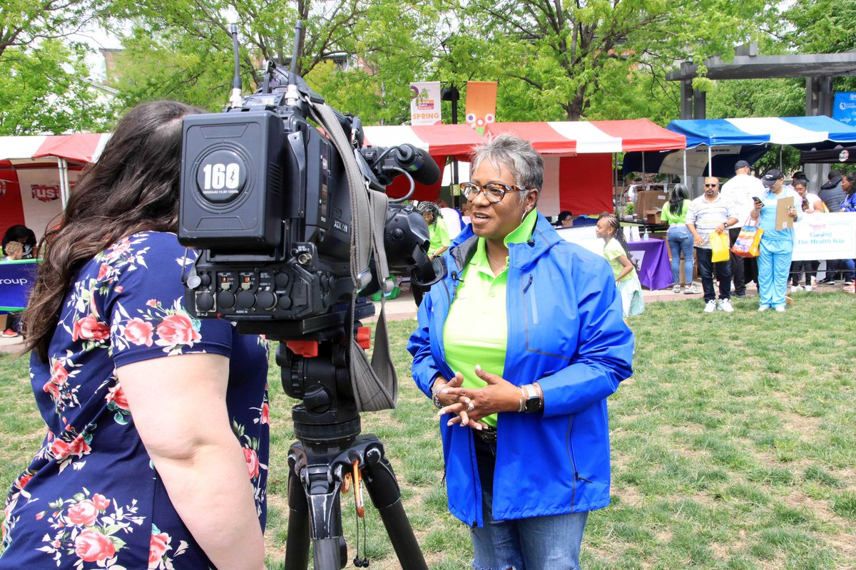 Take a trip down memory lane as we reflect on the evolution of the Health Gap Expo over the years. From humble beginnings to a vital community event! 
 We can’t wait to see everyone April 27th at Washington Park for the 20th Annual Health Expo 10am! 🙌🏾

#HealthGap  #Community
