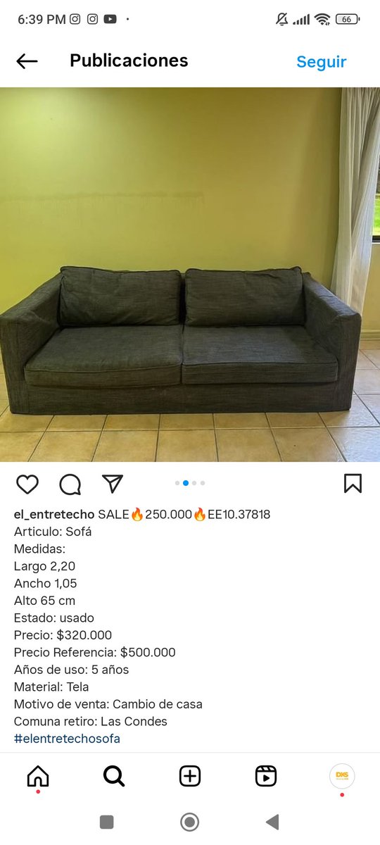 71Aezf's tweet photo. @kllngrv Otra oferta 😂 https://t.co/Zwya6UXjUa
