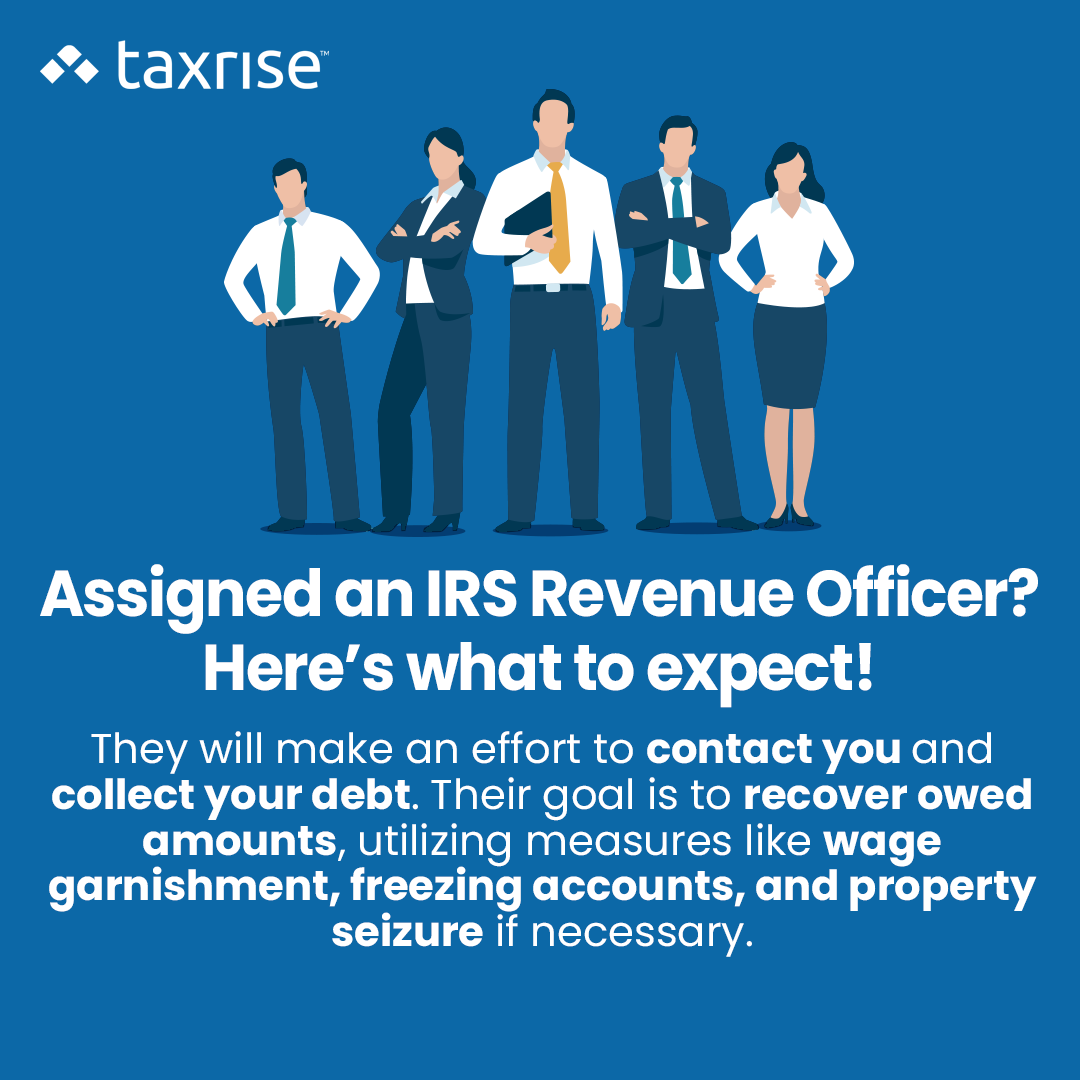 TaxRise's tweet image. Enlist the help of a trusted tax professional who can navigate the complexities of the tax code and work tirelessly to minimize the financial damage.

👇️ Click the link below to see if you qualify for relief.

taxrise.com/lp/406/qualify…

#TaxRise #FreshStartProgram