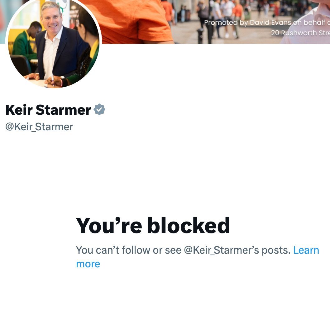 Badge of honour. Not easy to get.