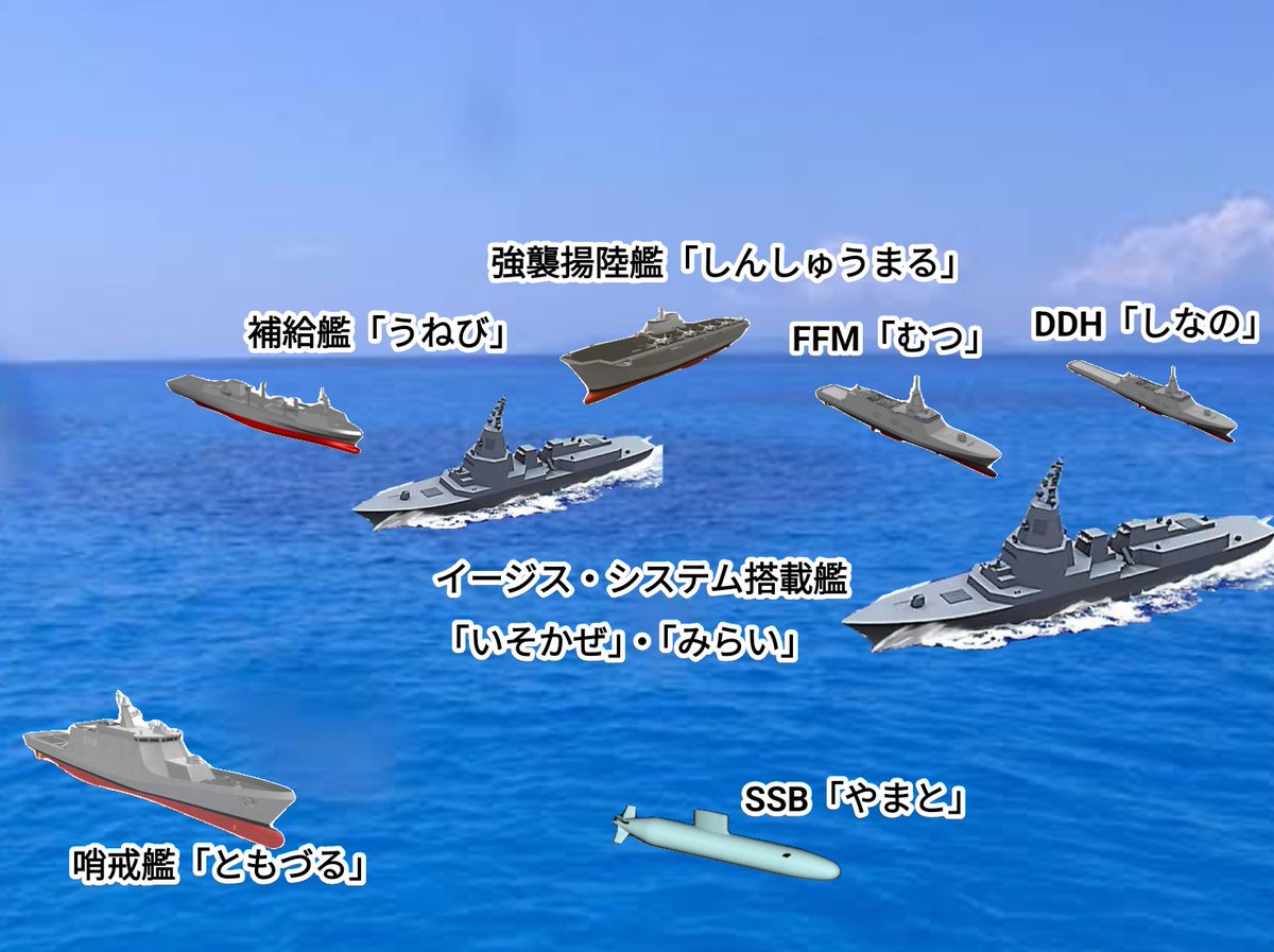 tsuna780's tweet photo. 何かが起こりそうな予感……… https://t.co/u9xQM1prwf