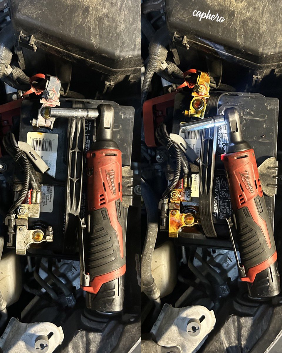 We provide #batteryreplacement service. Labor and battery is included.
📱202-746-2169
capitolheroes247.com
capitolheros.com
We Specialize in: 
#roadsideassistance
#battery
#batteryinstall 
#terminalcorrosion
We service #washingtondc
#maryland #virginia #dmv