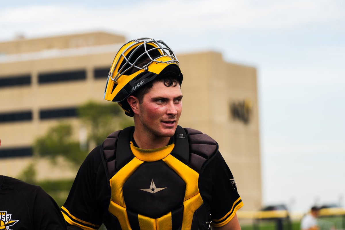 NKUNorseBSB's tweet photo. There goes those Norse again 🤙

@NKUNorse | #NorseUp https://t.co/Tvcf9rLG00