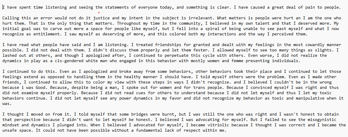 Zattack The Block tweet media