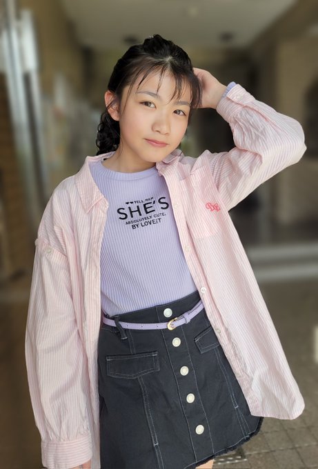 二井内玲海のTwitter画像37