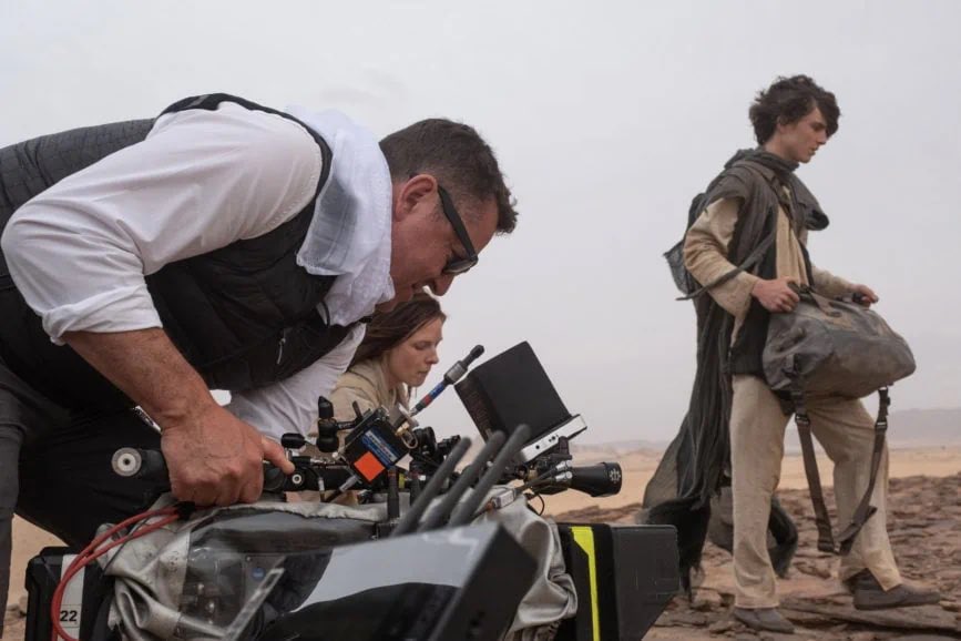 Clifford Broadway tweet media