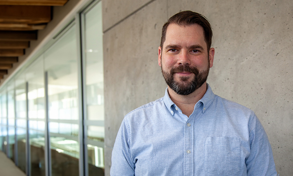 fos_ubco's tweet photo. Congratulations to @adamTford for receiving #UBCO’s prestigious Researcher of the Year award in the Natural Sciences and Engineering category.
Learn more: https://t.co/sq0ym8TyuE https://t.co/JECbKc0N4Y