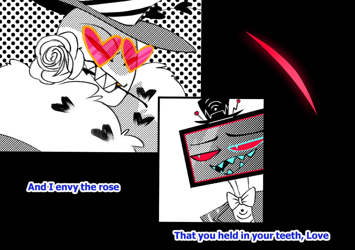 squeaky ♠️ tweet media