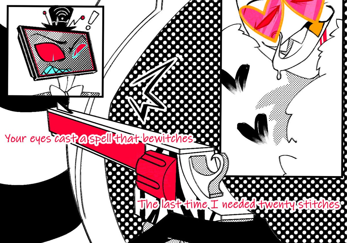 squeaky ♠️ tweet media