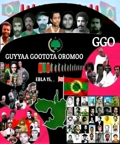 Caayaasabaa's tweet photo. Maal dhaaman dhalootaaf
Gootonni lubbuun darbanii
Warreen tokkummaa sabaaf
Shinnigaatti wareegamanii
Kiristaanaa fii islaamaan
Gargar hin baanu jedhanii
Warri dhiigaa fi lafee ofiitiin
Tokkummaa Oromoo ijaraanii
Goottan jumlaan Shinnigaatti 
Dhuman maal nuuf dhaamanii⁉️

#GGO https://t.co/8OuwwRTkU8