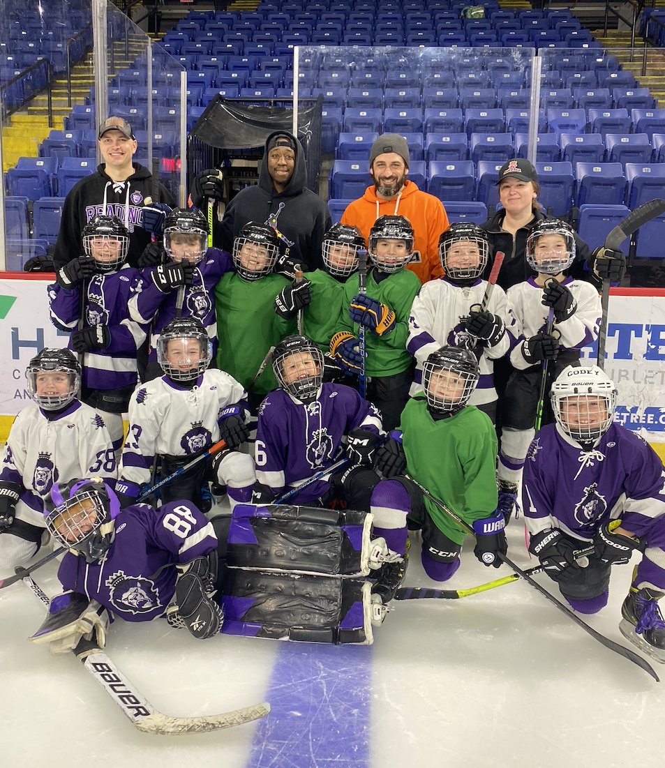 x-Reading Royals tweet media