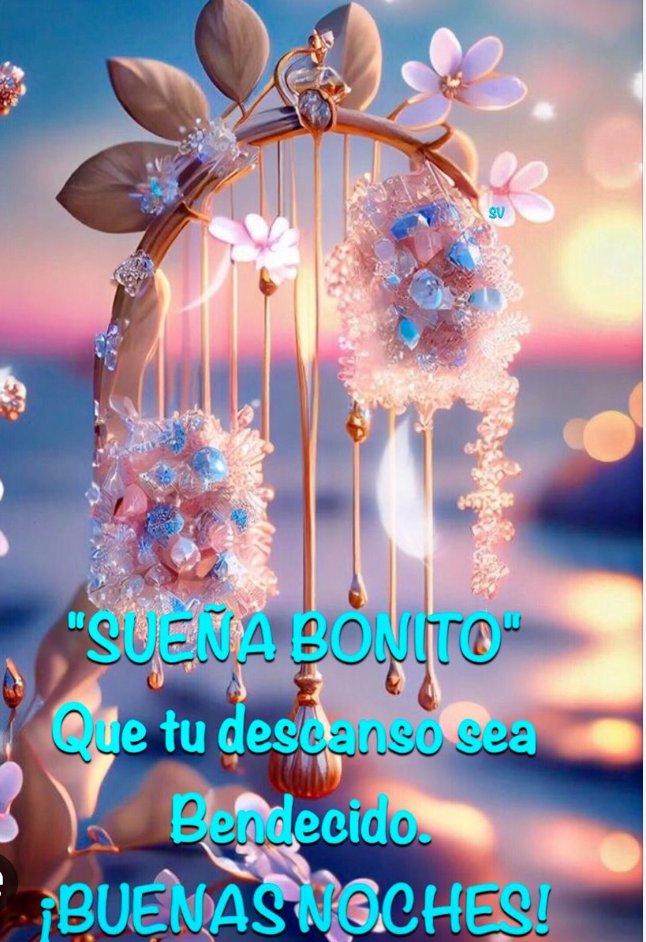 @Clota7 @mcmarlyncris @BlindadoGrupo1 @ConstantinaGod @OBerretta @PtcRecargado @mmalbahi @6ta_cuenta @yosoystellita2 @elsablo6 @Diana0750 @Nosaltoque @migeroli @ZeraClau @simoluz10 @Bichuok1 @LalyLovey1ra @hamarga78 @ejdc59 @Ani_EB @hobbyta @AyzaAle Buenas noches, dulce amiga!!! Muy bendecidos sueños para ti y familia!!! 🙏🏻💜🤍💙🩵🩷🌟💫⭐✨🌙😘😘😘😘😘😘🌹🌿🌹🌿🌹🌿