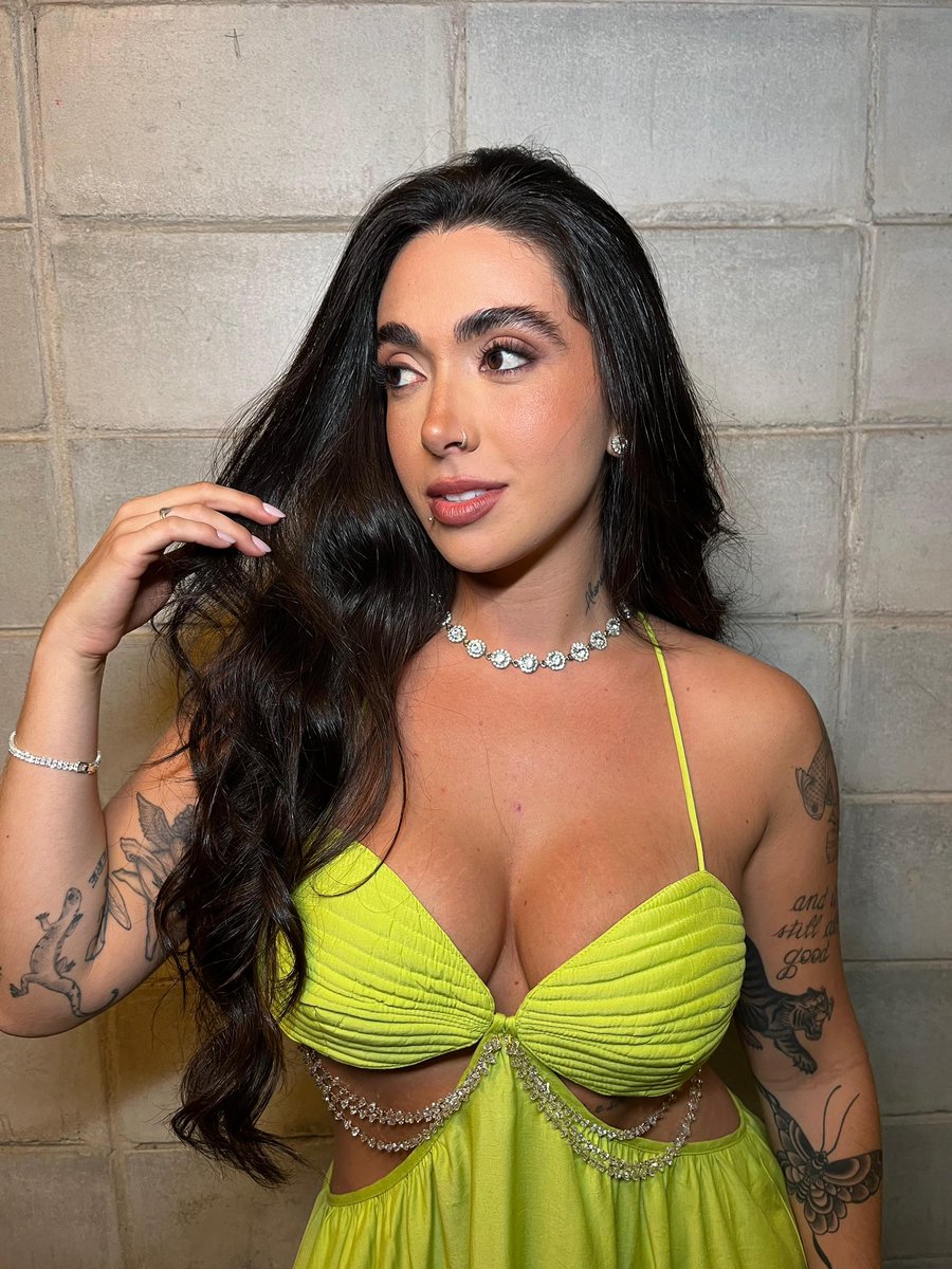 Giovanna Lima 🌞 tweet media
