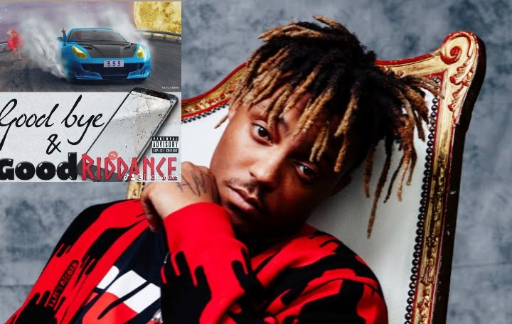 Juice Wrld was only 21 years with such a masterpiece album 🥲🔥
