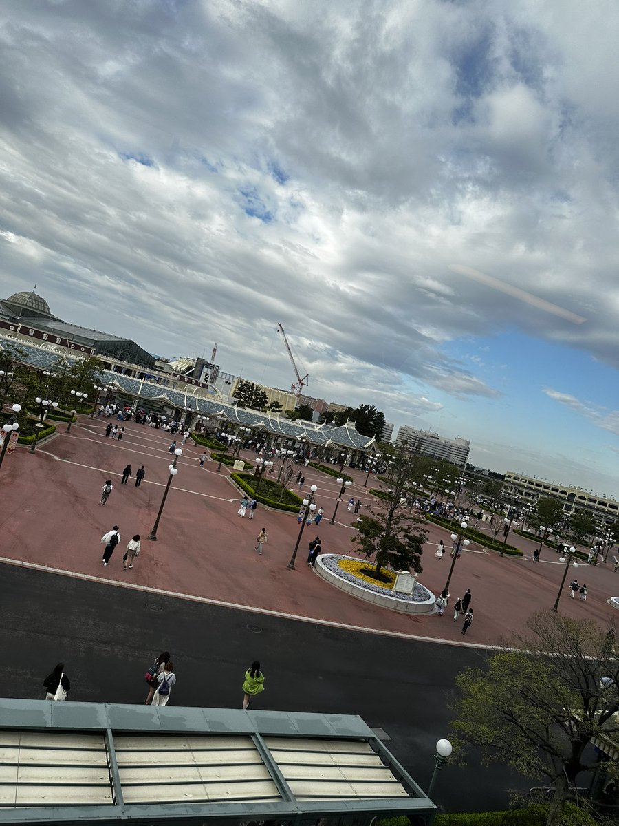 KERI_KMYD's tweet photo. #今日のディズニー https://t.co/qJtPA58Sl1
