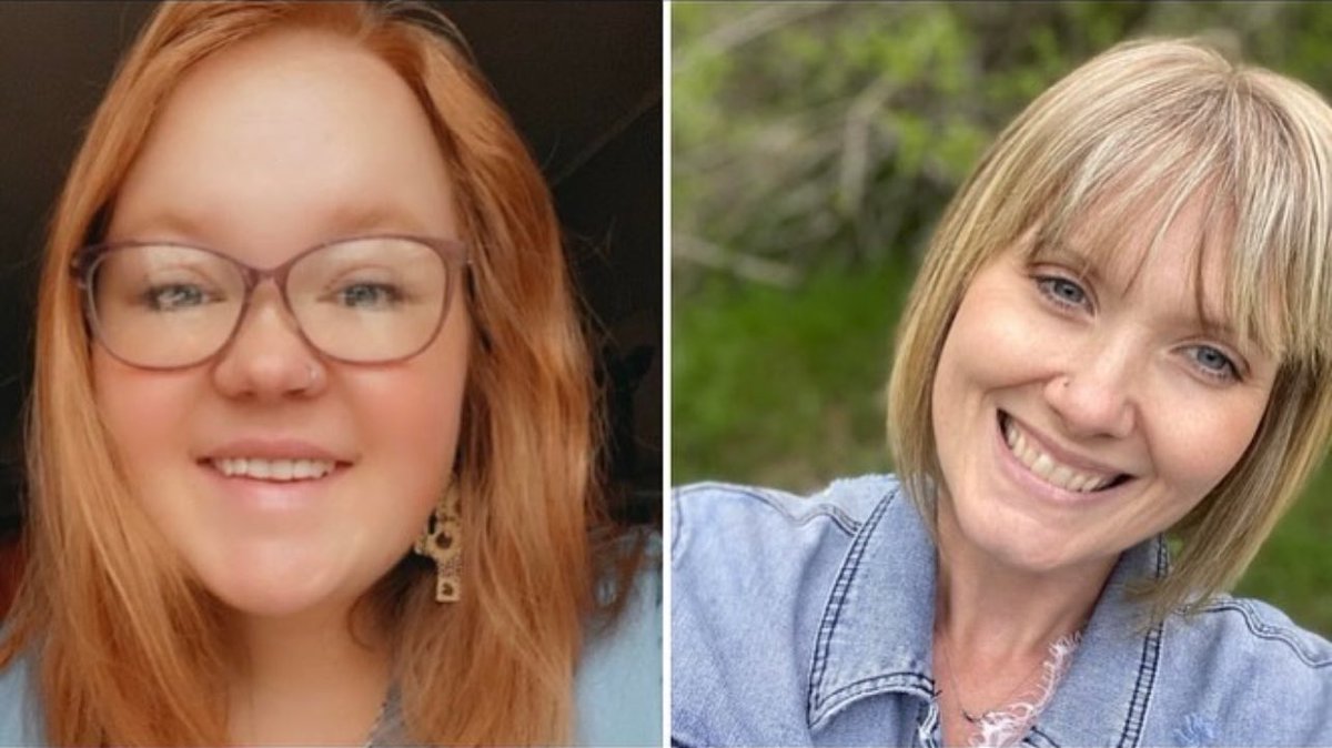 BREAKING: OSBI announces positive ID of bodies found as #VeronicaButler and #JilianKelley. #RIP #MissingMoms