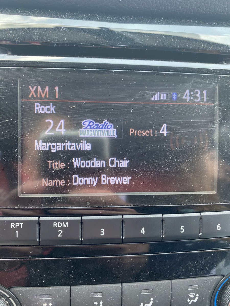 It’s always cool to see one of your friends get played on @radiomville! 
@DonnyBrewerTX 
@JDSpradlin 
#troprock