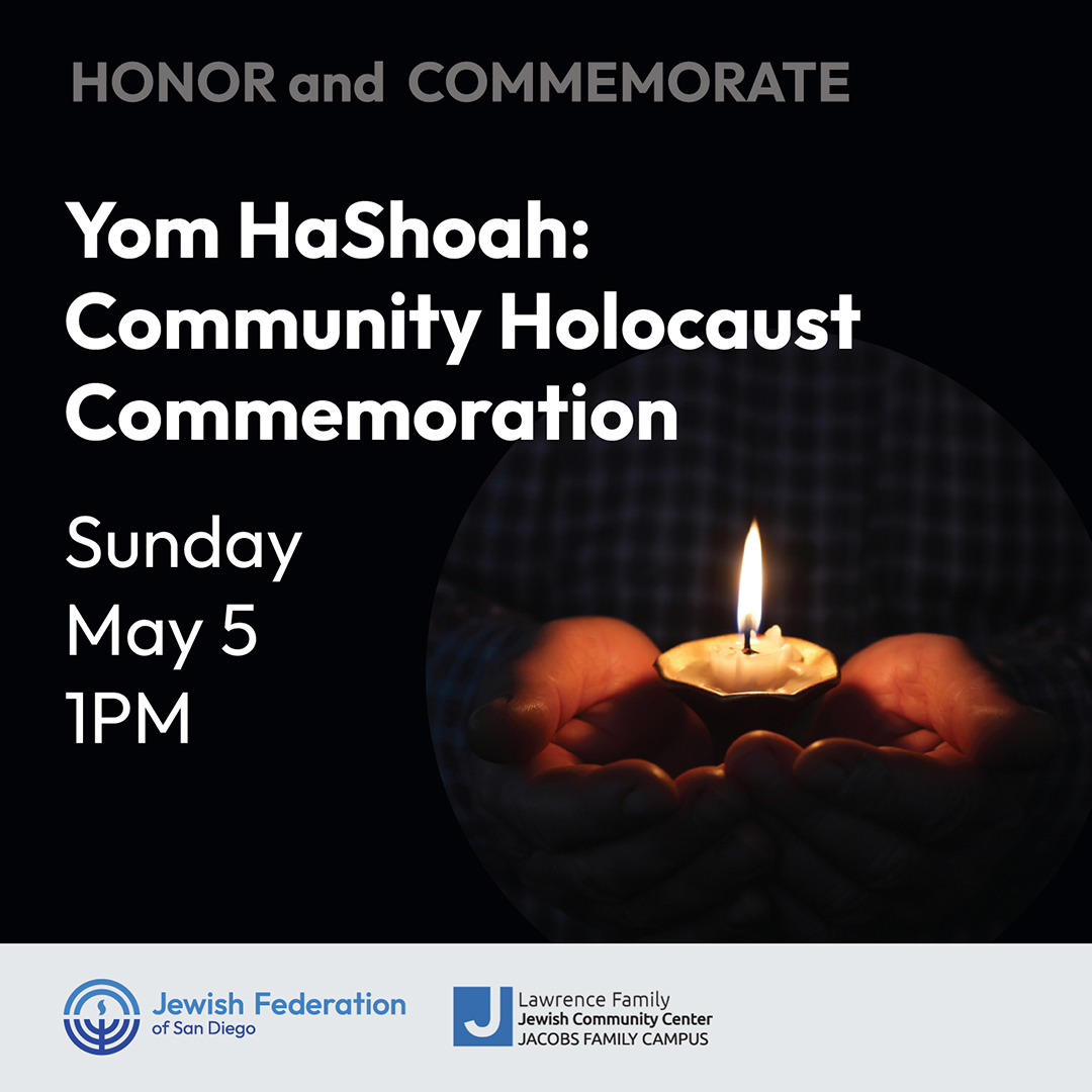 Lawrence Family JCC tweet media