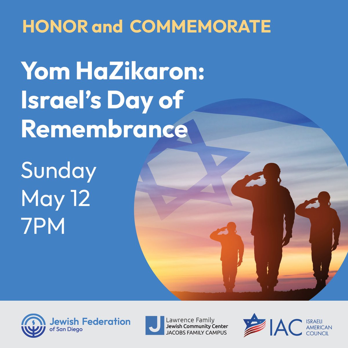 Lawrence Family JCC tweet media