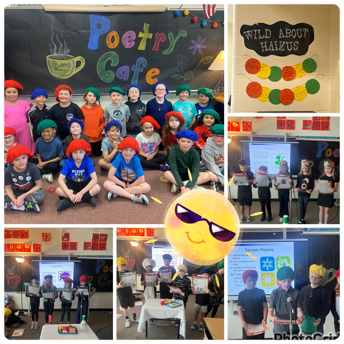 Grand Prairie Elementary tweet media