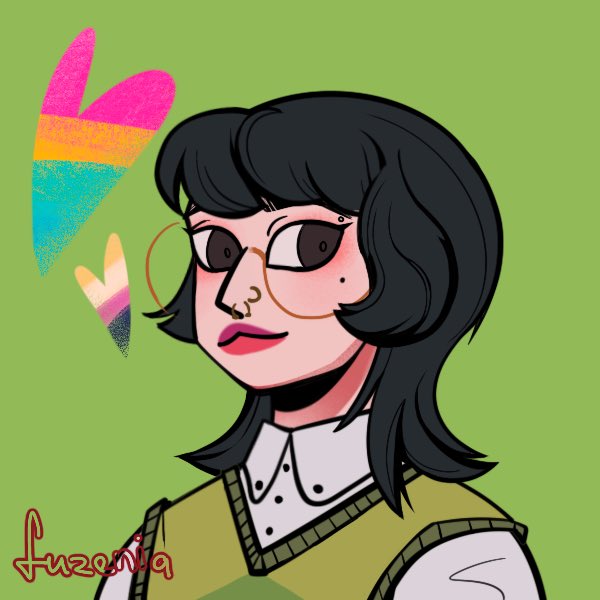 「 dang 」|katのイラスト
