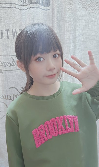 Twitterのコスプレ画像10