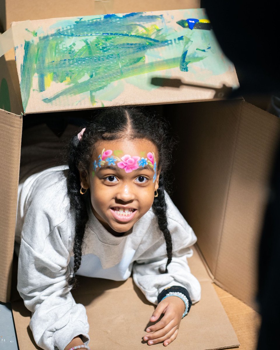 Attention, little builders and do-ers. The Seaport Kids x Earth Day event is THIS Saturday. Join us for an afternoon filled with hands-on crafts, activities and fun. RSVP ➤ bit.ly/3JqAqQI Seaport Kids is presented by NewYork-Presbyterian Hospital. #TheSeaport