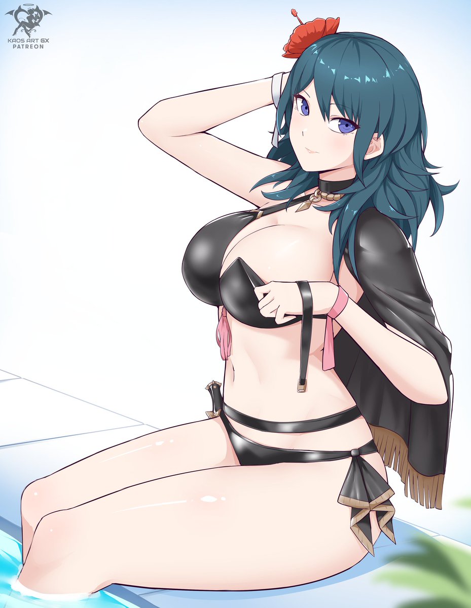 Byleth day #62 
#FireEmblemThreeHouses #FireEmblem #FEH #FE