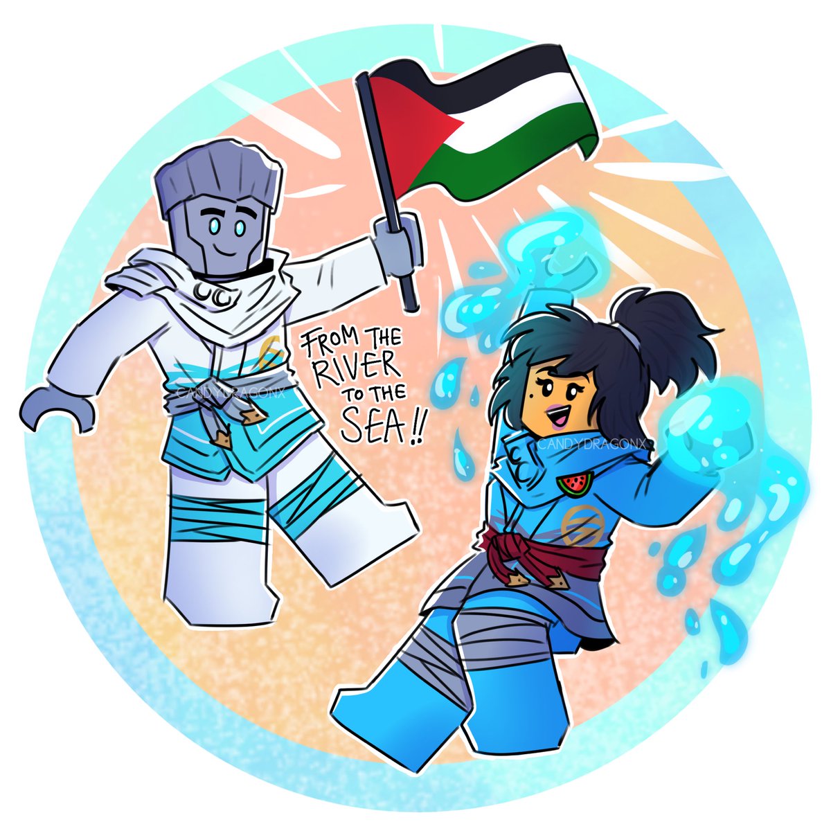 remember to keep boycotting, and keep using your voice! #FreePalestine #CeasefireNOW 🍉 - daily click: arab.org - donations for women’s hygiene kits: piousprojects.org/campaign/2712 - e-sims: gazaesims.com - CareForGaza: gofundme.com/f/CareForGaza