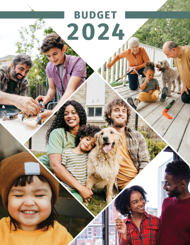 Budget 2024 is out: Although no additional investments were announced for the oral health of Canadians, the federal government made other important investments in this year’s budget, including expanding the Canada Student Loan Forgiveness Program to dentists. Read our statement: