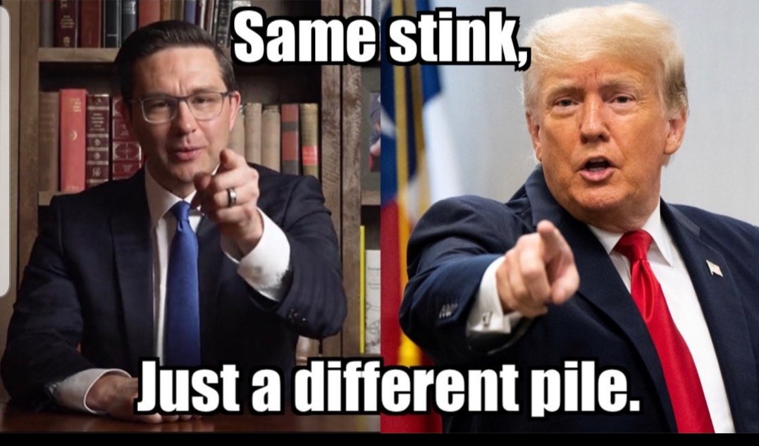 universenus's tweet photo. @CdnResistance #TheoFleury is a #moralmess #typicalConservative!
"it's time to ban all Canadian Liberal/NDP politicians and Canadian MSM off of X. All they do is lie, cheat and steal"
That's a #fucknglie, #CPC Cons are on record under Harperman #cheatingonelections @TheoFleury14 #cndpoli https://t.co/2MKmv1ClDx